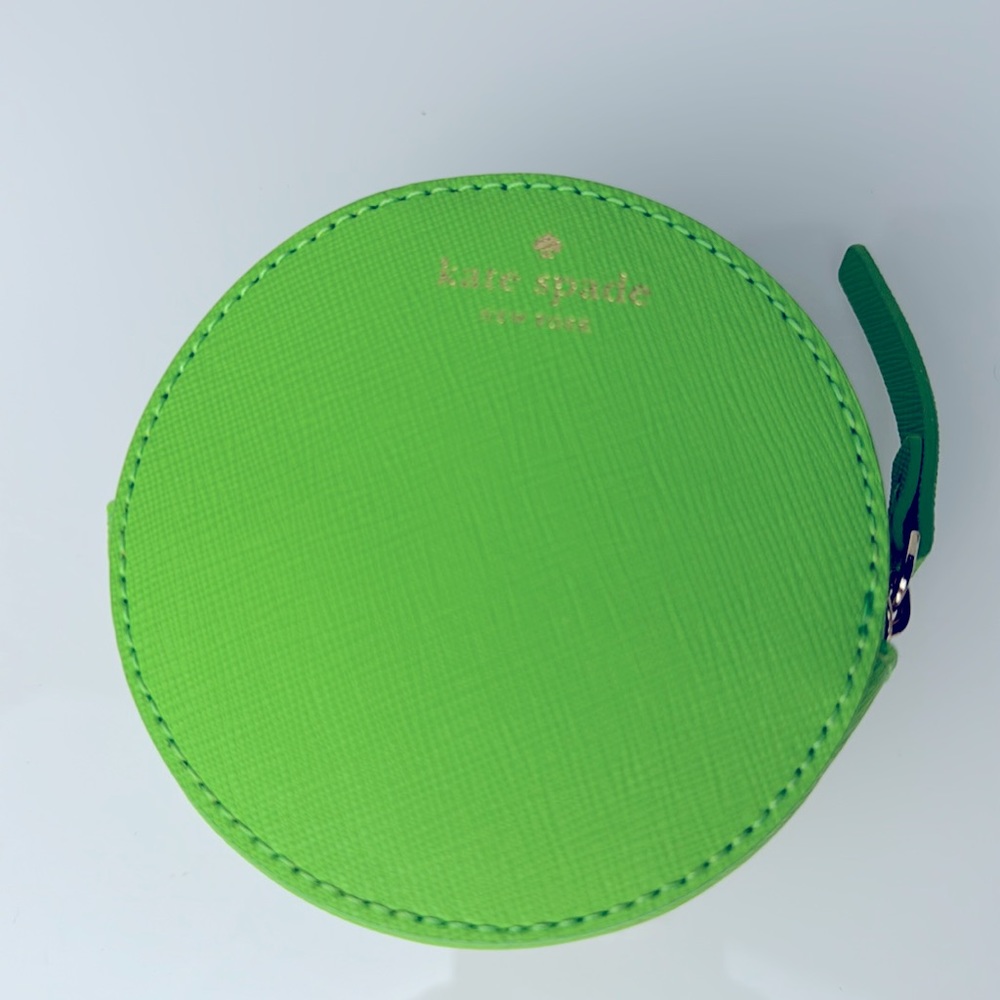 Kate Spade New York Watermelon Coin Purse - Picture 2 of 5
